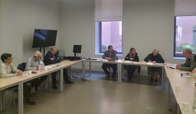 La Conselleria de Agricultura expedienta a FCC por su gestión en el vertedero de El Campello