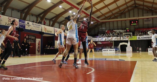 El Jairis vence en la prórroga por 80-88 al colista para salir del descenso 