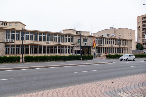 El Gobierno municipal exige más Policía Nacional y Guardia Civil para frenar la oleada de robos en Cartagena