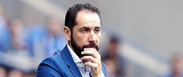Machín: “Hemos hecho lo suficiente para ganar”