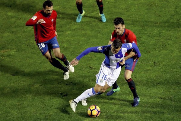 Duro golpe para Robert Ibáñez