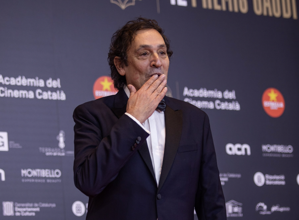 Muere el cineasta Agustí Villaronga 