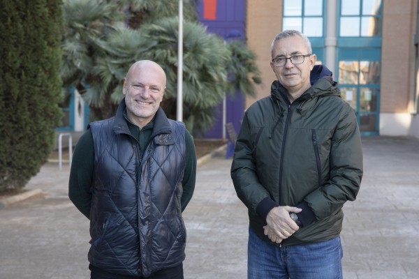 La UJI otorga los premios de investigación, iniciativa emprendedora y excelencia docente