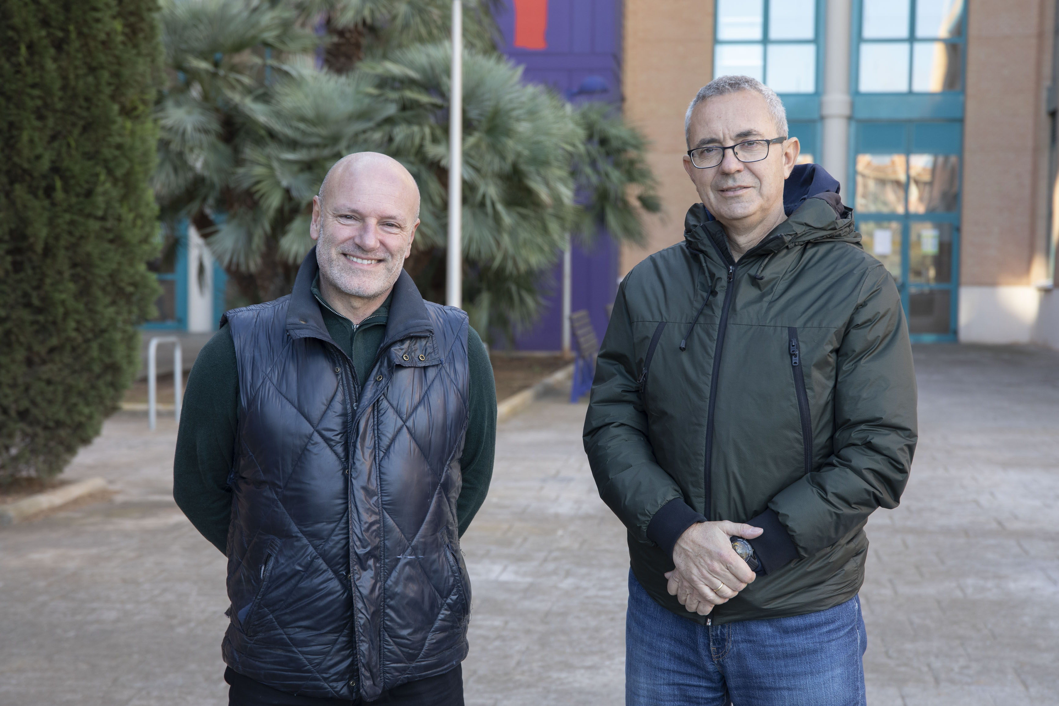 La UJI otorga los premios de investigación, iniciativa emprendedora y excelencia docente