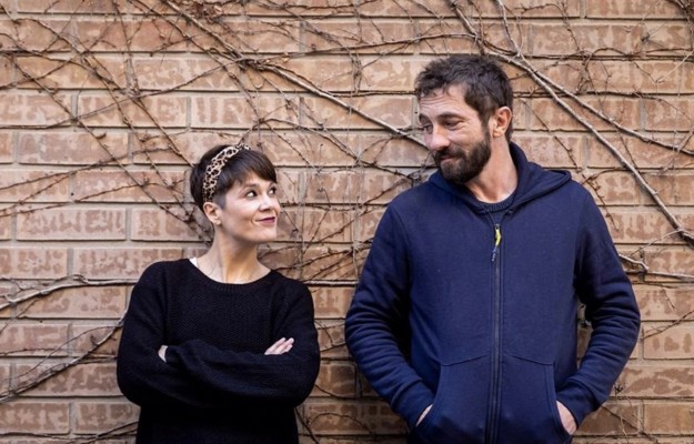 El último concierto de Vives i Penalba como dúo y Esther clausuran 'Les Arts és Músiques Valencianes'