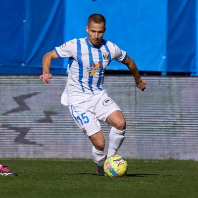 Franquesa, protagonista en un partido especial