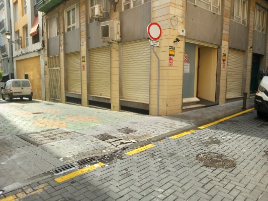 El PSOE de Alicante denuncia el 