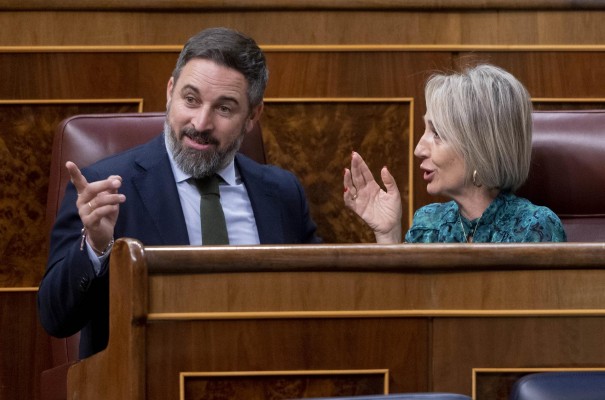 Vox afrontará el 28-M con una gran renovación en las listas: 75% en capitales y casi todas las CCAA 