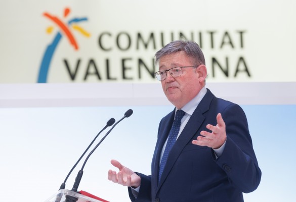 La Generalitat cogestionará un plan europeo para la cooperación mediterránea