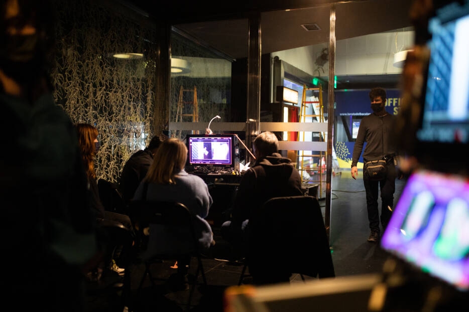 Foto: ESTRELLA JOVER - 