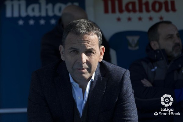 Javi Calleja: 