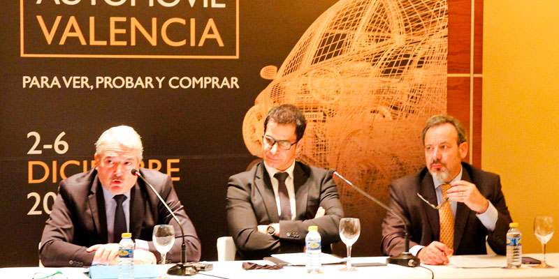 La Feria del Automóvil pondrá a la venta más de 3.300 coches en la mayor edición de su historia