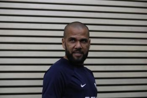 Patronales de ocio nocturno solicitarán ser acusación popular en la causa contra Dani Alves
