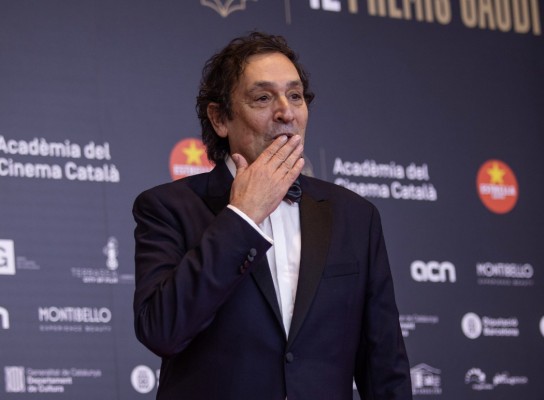 Muere el cineasta Agustí Villaronga 