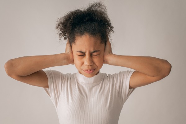 La ansiedad en adolescentes ante la dificultad y los 