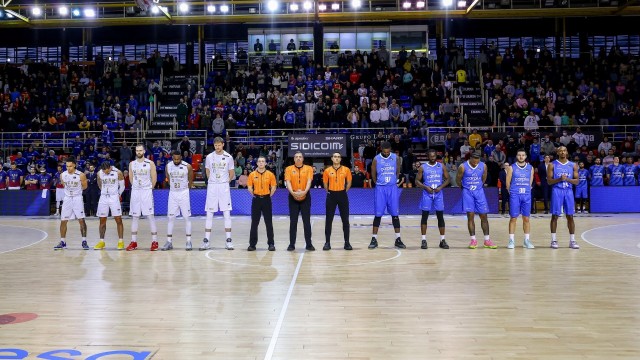 Sito Alonso rebasa a Oleart con 125 partidos y Tomás Bellas llega a los 450 en la Liga 