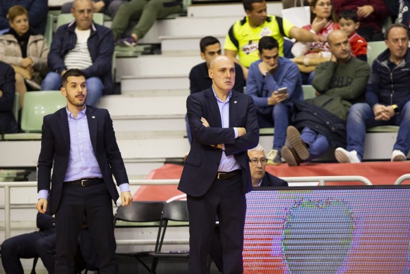 ElPozo, con la portería a cero por primera vez esta temporada, 