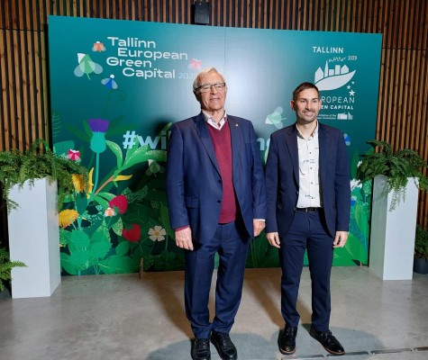 València liderará el proyecto para coordinar Misiones 2030 de reducción de emisiones 