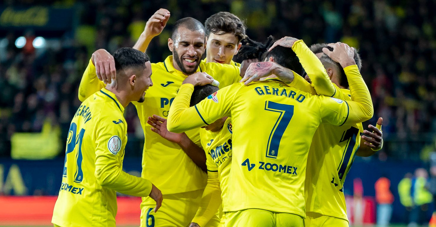 El Villarreal recibe al Girona bajo mínimos tras la resaca copera