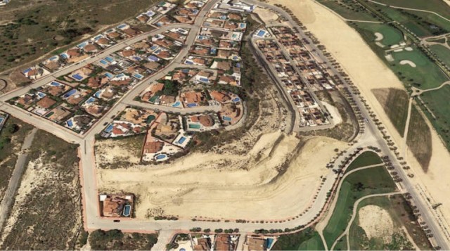 Al bulto, y al ladrillo