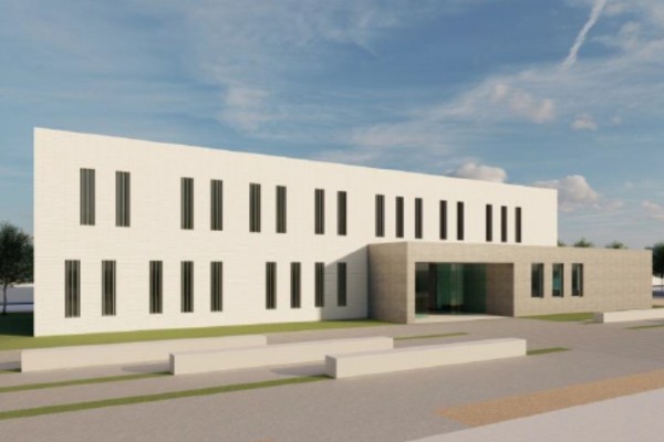 Burriana se reúne con el vecindario para presentar el anteproyecto del nuevo consultorio del puerto