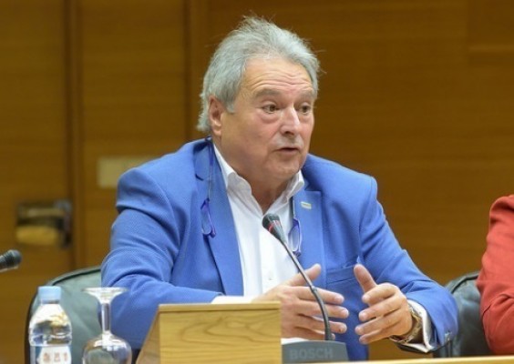 Alfonso Rus se enfrenta a 12 años de prisión en su primer juicio por el caso Imelsa