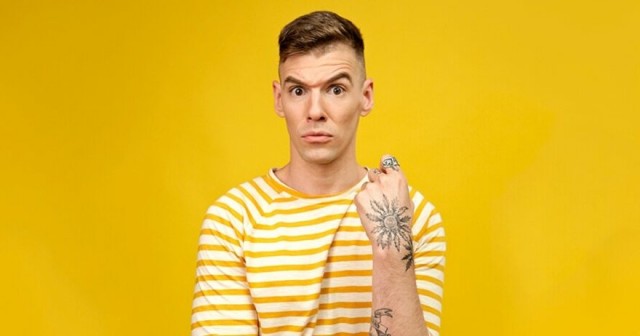 Iggy Rubín: 