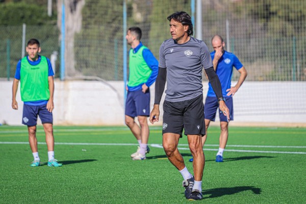 Siviero prevé un final de mercado 