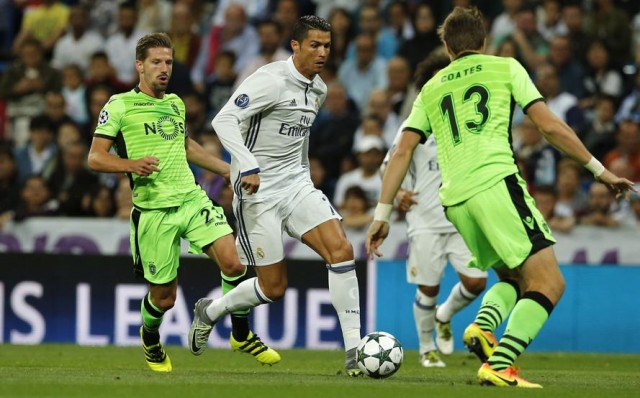 Benzema rescata a un Real Madrid bipolar