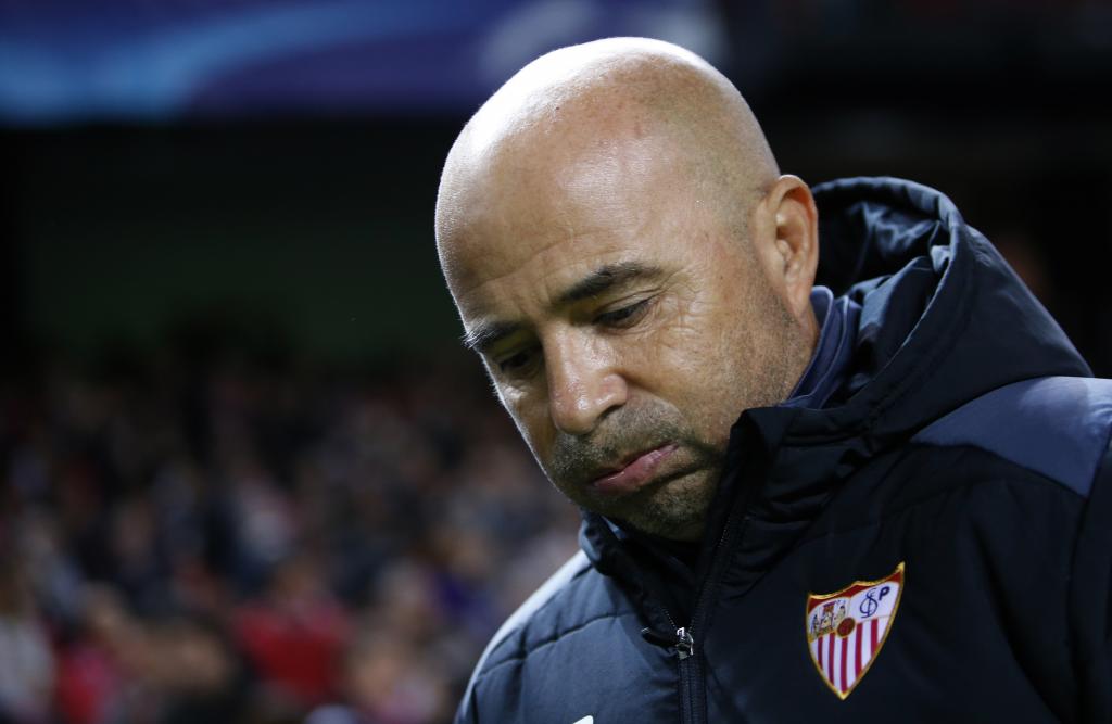 El Sevilla cae ante la Juventus y se jugará el pase en Lyon