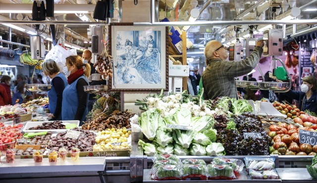 El PSPV cede en la Ley de Comercio Sostenible, que llega a Les Corts con el tiempo justo para aprobarse