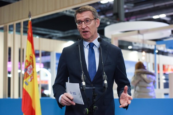 El Comité Electoral Nacional del PP aprueba sus candidatos a capital de provincia para el 28 de mayo