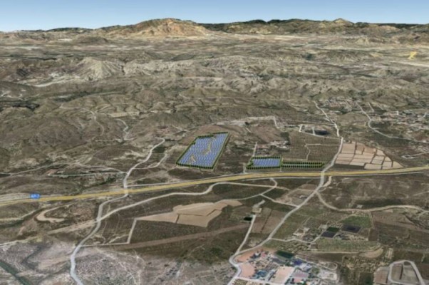Entra en la 'rueda' administrativa de Elche la primera solar de Altabix en el entorno de Bonavista