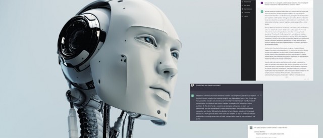 Intel·ligència artificial