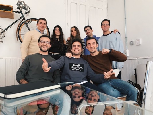 Así se conquista el mercado de los zeta
