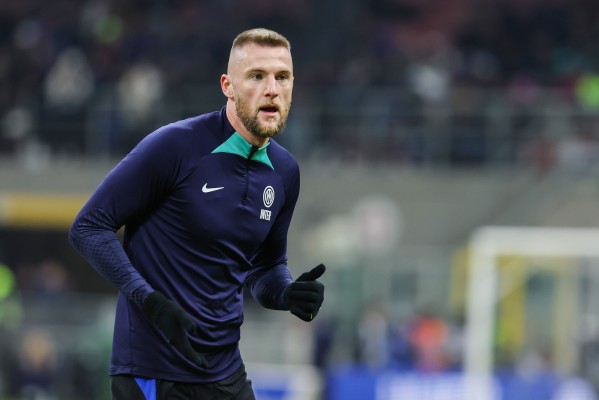 Skriniar rechaza renovar con el Inter y podría dar el sí al PSG