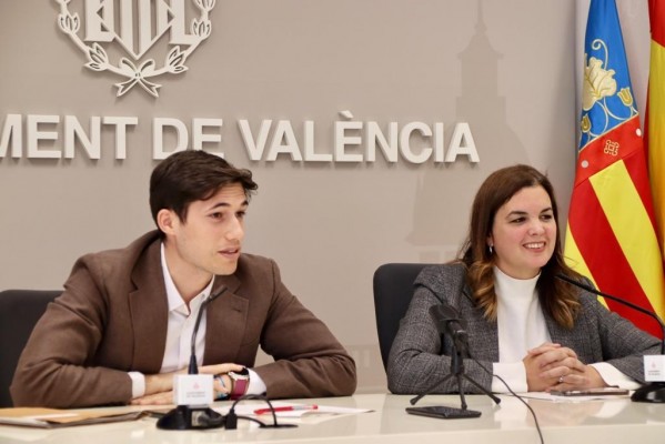 València sube la plusvalía para la compraventa de pisos en menos de dos años