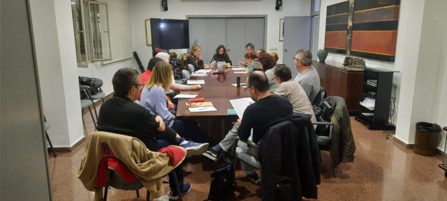 Quart diseña un Plan Estratégico de Servicios Sociales que garantiza la inclusión ciudadana
