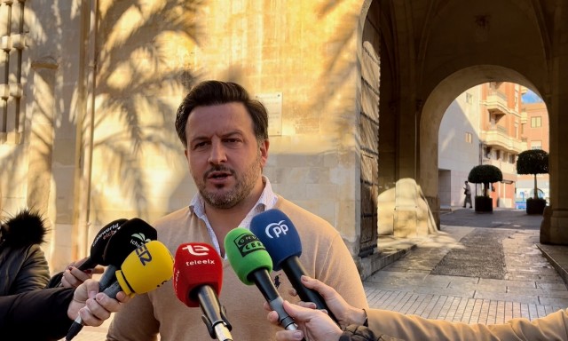 El PP de Elche califica de 