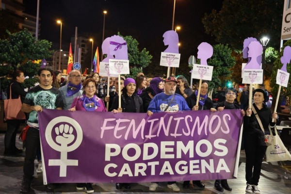 Podemos: cumplimos 9 años