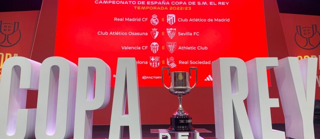 Mestalla debe impulsar al Valencia a las semifinales de Copa