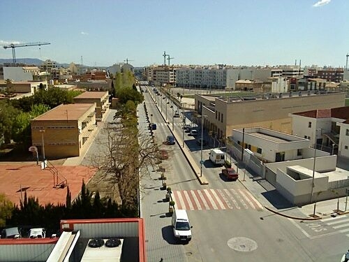 Almassora sigue regenerando sus barrios: capta 3,8 millones de Europa para 232 viviendas de Boqueres