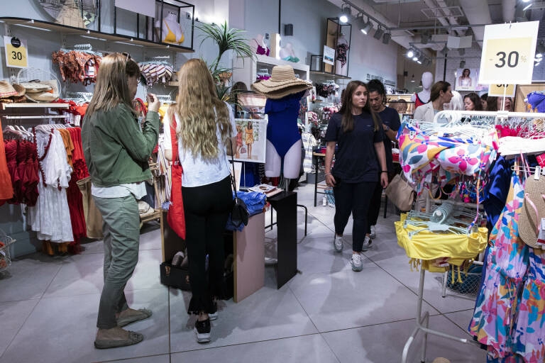 El Consell aprueba el proyecto de Ley de Comercio Sostenible de la Comunitat Valenciana
