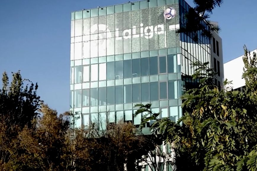 LaLiga adelanta posiciones en el ranking BrandZ y sigue siendo la primera organización deportiva en la lista
