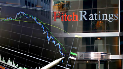 Fitch no ve movimientos en la banca mediana española a corto plazo