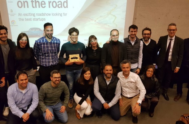 Los fondos de inversión encumbran a ClimaticCo, que se alza como la startup más puntera de la Región 