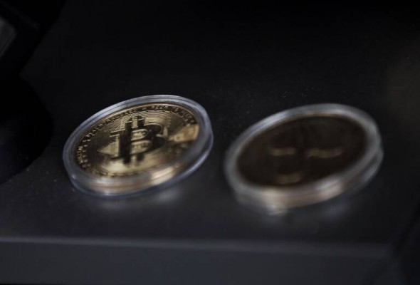El prestamista 'cripto' Genesis se declara en quiebra