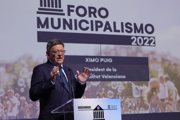 Prensa Ibérica, Prisa, Vocento, y Atresmedia: los grupos mediáticos más visitados por Puig en 2022