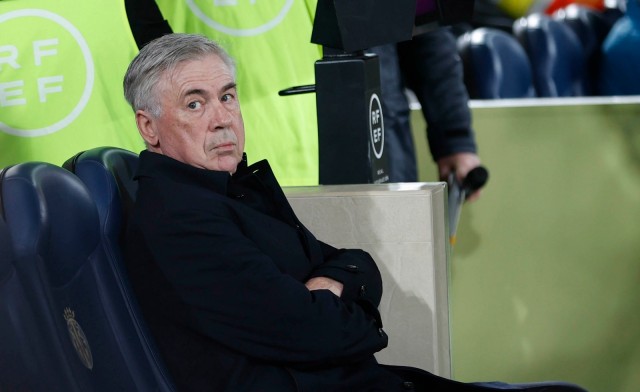 Ancelotti: 