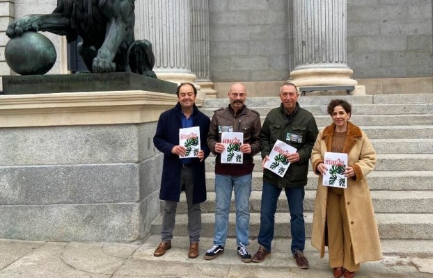 El Derecho Civil Valenciano llama a las puertas de la comisión constitucional del Congreso